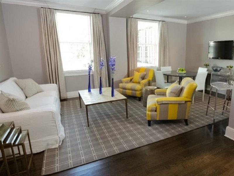 Delamar Southport Exterior foto